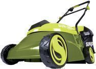 Sun Joe 14 28-volt Cordless Lawn Mower