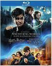 Wizarding World 9-Film Collection: Special Edition (Blu-ray)