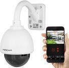 Foscam Weatherproof Wireless Outdoor Security Camera
