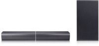 LG SJ7 Sound Bar Flex 320W Wireless Soundbar System