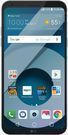 Unlocked LG Q6 32GB 4G LTE Android Smartphone