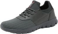 Alpine Swiss Men's Leo Sneakers