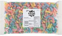 Sour Patch Kids: Soft & Chewy Candy (Assorted, 5 Pound)