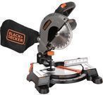 Black + Decker Compound Miter Saw