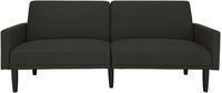 Room Essentials Linen Futon with Arms