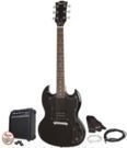 Maestro by Gibson Double Cutaway Electric Guitar Kit