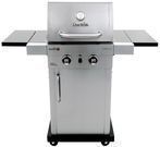 Char-Broil TRU-Infrared 2-Burner Liquid Propane Gas Grill