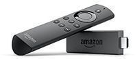 Amazon Fire TV Stick + $10 Staples Gift Card