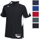 adidas Men's Commander 15 Athletic Shirt (5 Colors)