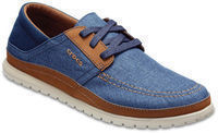 Crocs Men's Santa Cruz Playa Lace-Up Shoes