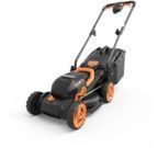 Worx 20-volt Cordless 13 Lawn Mower