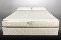 Sleep EZ - $150 Off Roma Latex Mattress