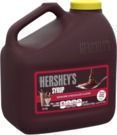 Hershey's Milk Chocolate Syrup 120 Oz Jug