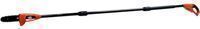 Black+Decker LPP120 20V Max Lithium-Ion 8 Pole Saw