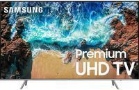 Samsung UN82NU8000 82 LED 4K Smart HDTV