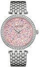 Caravelle New York Women's Swarovski Crystal Watch (43L194)