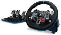 Logitech Dual-motor Feedback Driving Force G29 Racing Wheel