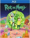 Rick and Morty: Season 1 (Blu-ray)