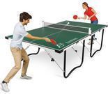 EastPoints Sports Fold N' Stole Ping Pong Table