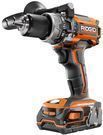 RIDGID 18V 1/2 in. Compact Brushless Hammer Drill