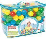 Fisher-Price 2.2 Play Balls 250 Ct.