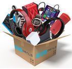 iTechDeals Surprise Box of Tech
