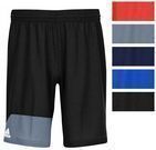 Adidas Men's Climalite Training Shorts