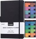 Lemome 2018 - 2019 Planner
