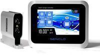 Senclo Fi Smart Garage Door Controller Set