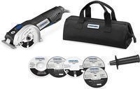 Dremel 7.5-Amp 4 Ultra Saw Tool Kit
