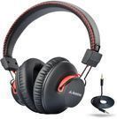 Avantree Bluetooth Over-the-Ear Foldable Headphones