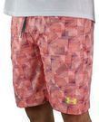 Under Armour Men's UA Heatgear Lightweight Printed Shorts