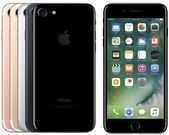 Apple iPhone 7 32GB GSM Unlocked Smartphone (Open Box)