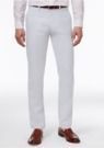 Kenneth Cole Reaction Men's Slim-Fit Fine Twill Pants