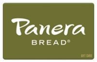 Panera Bread - TODAY ONLY! 7% Off Gift Cards + Extra 5% Off