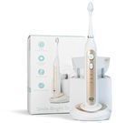 Elite Sonic Toothbrush w/ UV Sanitizing Charging Base