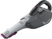 Black and Decker 12-Volt Cordless Hand Vacuum