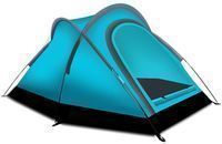 Alvantor 2 Person Camping Tent