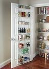 ClosetMaid 76 8-Tier Wall/Door Rack