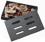 Char-Broil Cast Iron Smoker Box