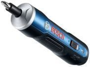 Bosch Go 3.6-volt Electric Screwdriver