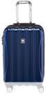 Delsey Luggage Helium Aero Carry-On Spinner Trolley