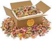 Office Snax All Tyme Favorites Candy Mix 10-Lb. Box