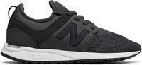 New Balance Women's 247 Classic Shoes (Grey/White)