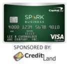 Capital One® Spark® Cash for Business