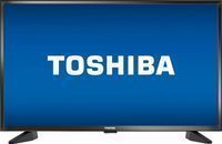 Toshiba 32 LED 720p HDTV