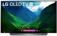 Call In Order: LG 77 OLED 4K HDR AI Smart HDTV