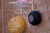 Splash Tunes Original Bluetooth Shower Speaker