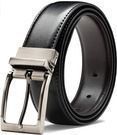 Reversible Genuine Leather Belt