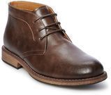 Sonoma Goods For Life Bayport Men's Chukka Boots